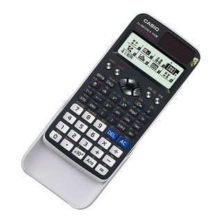 CASIO 卡西欧 FX-991CN X 函数科学计算器 双电源 吾皇万睡联名一举高中款