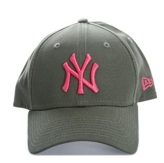 NEW ERA New York Yankees 男士棒球帽