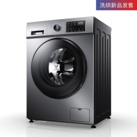VIOMI 云米 WD10SA 洗烘一体机 10KG