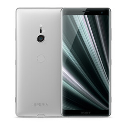 SONY 索尼 Xperia XZ3 智能手机 6GB 64GB 