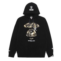 Aape×OnePiece 航海王 9266XXB 连帽卫衣