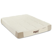 MLILY 梦百合 记忆棉弹簧床垫  (1.5*2.0m、记忆绵、25cm)