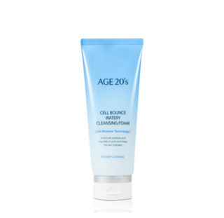 AGE 爱敬 保湿洗面奶 150ml