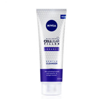 NIVEA 妮维雅 肌源紧致系列洁面乳 100ml