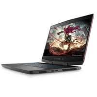 Alienware 外星人 M15 15.6英寸游戏本（i7-8750H、8GB、256GB、GTX1050Ti 4G）