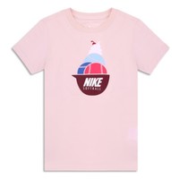 Nike 耐克 AT2961 女大童短袖T恤