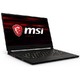 历史低价、补贴购：msi 微星 GS66 绝影 15.6英寸游戏本（i7-10750H、16GB、512GB、RTX2060、PD快充)