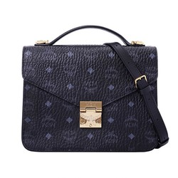 MCM MWE8SPA42 女士单肩包 中号