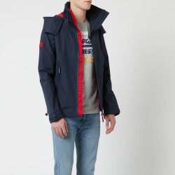 superdry technical cliff hiker
