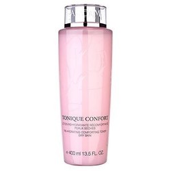 LANCOME 兰蔻 清滢柔肤水 粉水 400ml *4件