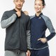 反季特卖：DECATHLON 迪卡侬 ARTENGO VESTE SOFT H 8367935 男女运动夹克