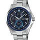 CASIO 卡西欧 OCEANUS 海神 OCW-T2600-1AJF 多功能腕表