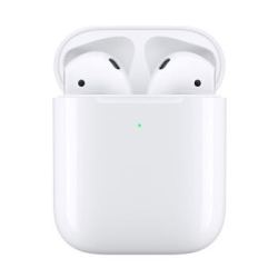 Apple 苹果 新AirPods 真无线耳机