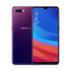 OPPO A7x 4G全网通 智能手机 4GB+128GB