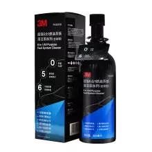 3M汽油添加剂 除积碳新一代355ml 功能型燃油清洁剂 30018