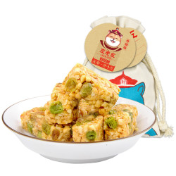 王老五 狗屎糖 300g