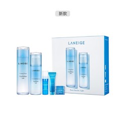 LANEIGE 兰芝 清爽护肤两件套 *2件