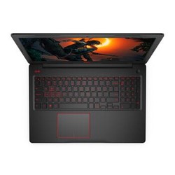 DELL 戴尔 游匣G3烈焰版 15.6英寸笔记本电脑（i7-8750H、8GB、512GB、GTX1050Ti 4GB、72%）