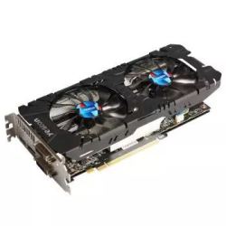 yeston 盈通 RX580-2048SP 4G D5 大地之神 显卡