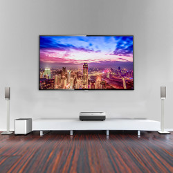 Philips 飞利浦 55PUF6192/T3 55英寸 液晶电视