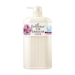 Enchanteur 艾诗 芬香凝润沐浴露 *2件