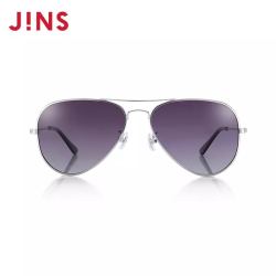 JINS 睛姿 LMF15S861 偏光太阳镜
