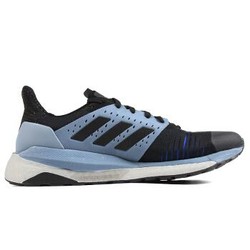 阿迪达斯ADIDAS 2018秋季 男子 跑步系列 SOLAR GLIDE ST M 跑步鞋 CM8046 41码