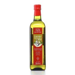 生命之源特级初榨橄榄油750ml(西班牙进口 瓶)
