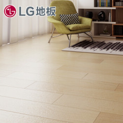 LG木纹PVC地板 DEWN2508