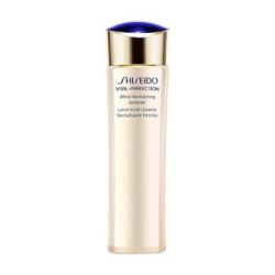 资生堂 (Shiseido)悦薇珀翡紧颜亮肤水150ml (清爽型 补水保湿 护肤品 化妆品)+凑单品