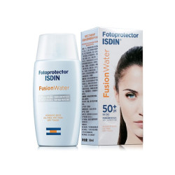 ISDIN 怡思丁 多维光护沁融水感防晒液 SPF50+ 50ml