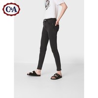 C＆A CA100001826 女款小脚牛仔裤
