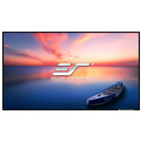 Elite Screens 亿立 AR90H-ST 90英寸16:9 黑栅抗光幕布