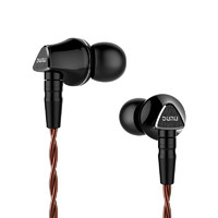 新品发售：Dunu 达音科 Titan-6 入耳式耳机