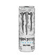 限东北：monster ultra 白魔爪 无糖 运动饮料 330ml*24罐