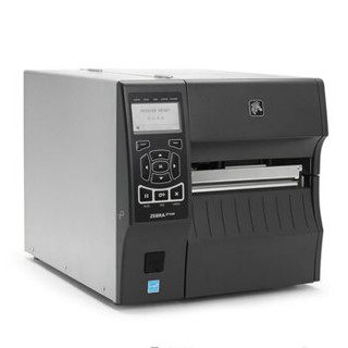 斑马（ZEBRA）ZT420 工商业型条码打印机 203dpi