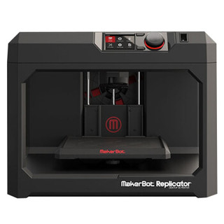 MakerBot Replicator 第五代通用桌面型3D打印机