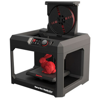 MakerBot Replicator 第五代通用桌面型3D打印机