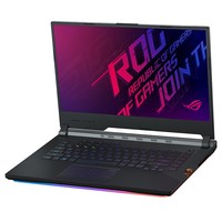 ROG 玩家国度 枪神3 15.6英寸游戏本（i7-9750H、16GB、1TB、RTX2070 8G）
