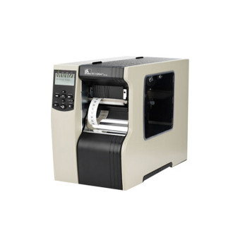 斑马（ZEBRA）110xi4 高性能工业条码打印机 300dpi