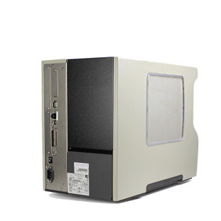 斑马（ZEBRA）110xi4 高性能工业条码打印机 300dpi