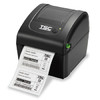TSC 台半 B-220DK桌面打印机 电子面单打印机 200dpi 标配USB+网络口 (加l蓝牙模块)