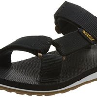 太哇 Teva 女 户外运动凉鞋 Universal Slide 1010170(亚马逊进口直采, 美国品牌)