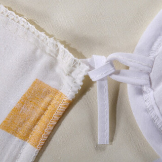 艾薇 床品家纺 全棉被罩单件单人纯棉被套150*215（别具一格）