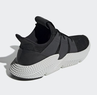 adidas Originals PROPHERE BD7731 男士休闲运动鞋 黑色 41