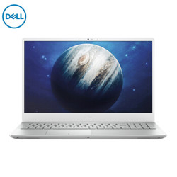 戴尔DELL灵越7000 15.6英寸高性能轻薄设计师笔记本电脑(i5-9300H 8G 256G GTX1050 3G独显 窄边框 高色域)