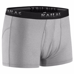 凯乐石（KAILAS）平角内裤户外运动男款(两条装)