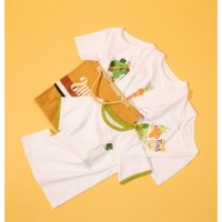gxg kids 童装 儿童短袖T恤 19夏新款