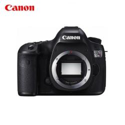 Canon 佳能 EOS 5DS R 全画幅单反相机 单机身