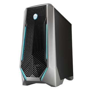 ThundeRobot 雷神 911黑武士Ⅱ 游戏主机（i7-9700K、16GB、512GB 2TB、RTX2080 8G）